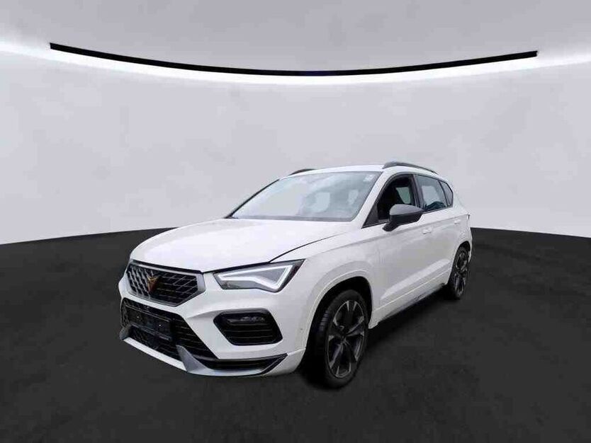 Ateca