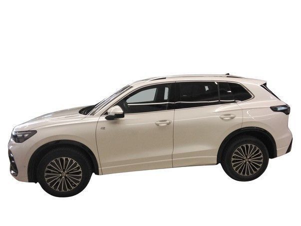 VW Tiguan 8.692 km 49.980 &euro; Hanau 63452