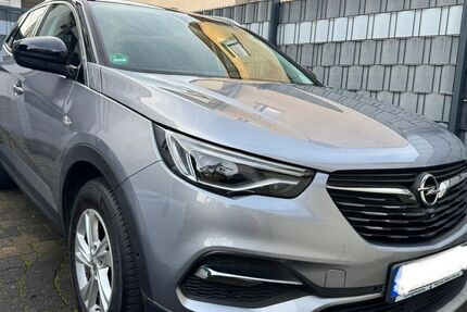 Opel Grandland (X) 57.500 km 17.500 &euro; Marl 45770