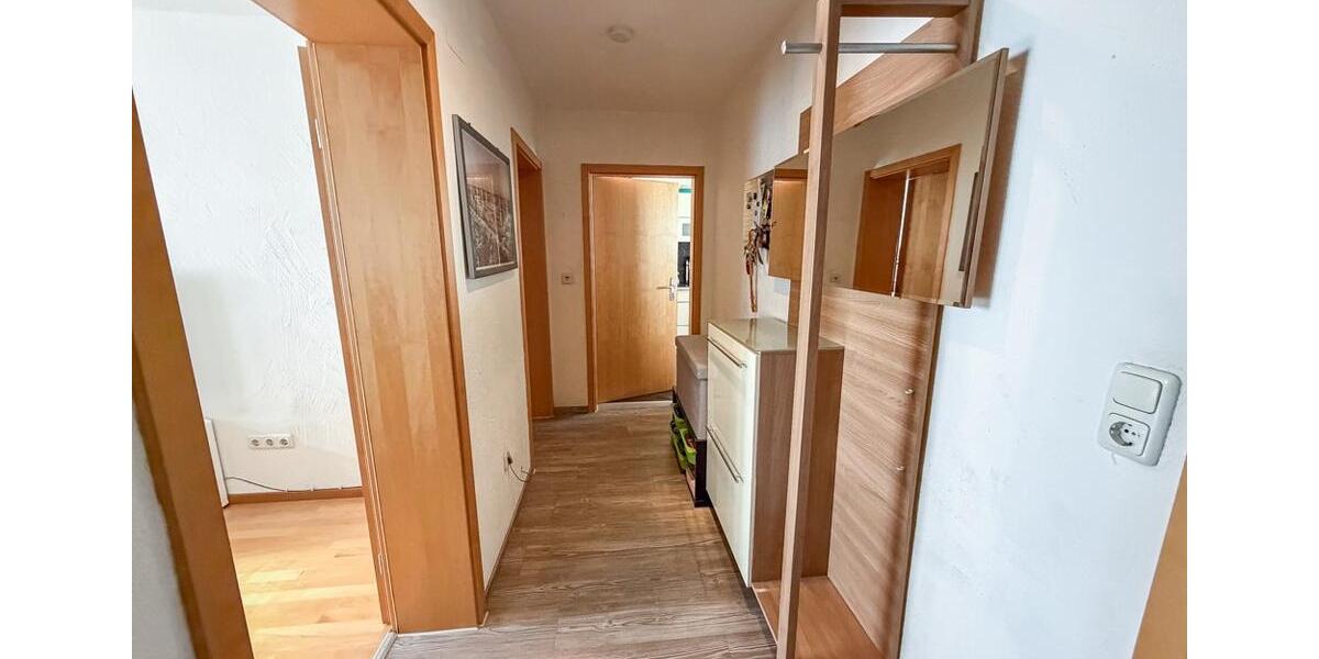 Etagenwohnung Kempten (Allgäu) Auf der Halde - 4.5 Zimmer, 104 m&sup2;, 395.000&euro; | Angebot:26857174