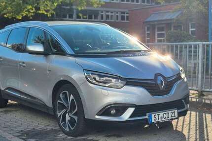 Renault Scenic 75.000 km 15.990 &euro; Greven 48268