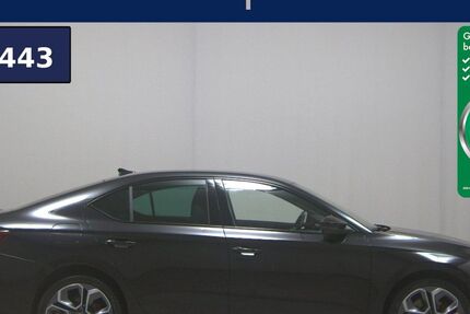 Skoda Octavia 21.447 km 27.480 &euro; Gyhum/Bockel 27404