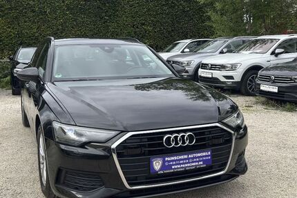 Audi A6 69.000 km 27.299 &euro; Stuttgart 70567