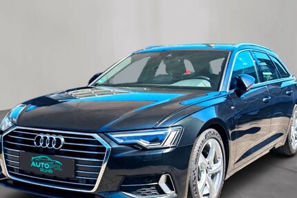 Audi A6 135.674 km 23.880 &euro; Gelsenkirchen 45879