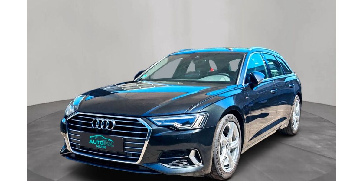 Audi A6 135.674 km 23.880 &euro; Gelsenkirchen 45879