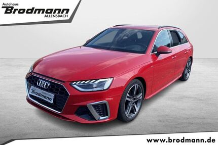 Audi A4 62.152 km 23.850 € Allensbach 78476