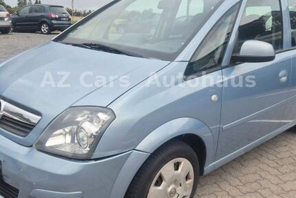 Opel Meriva 194.300 km 2.490 &euro; Barsinghausen 30890