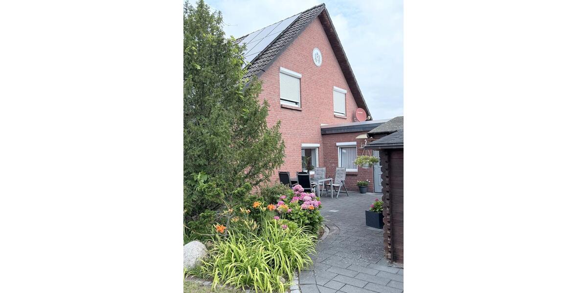 Doppelhaushälfte Ribbesbüttel - 5 Zimmer, 140 m&sup2;, 339.000&euro; | Angebot:27120578