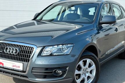 Audi Q5 124.650 km 10.850 &euro; Freiberg 09599
