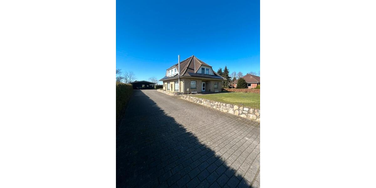 Einfamilienhaus Jübek - 7 Zimmer, 205 m&sup2;, 1.150&euro; | Angebot:26387608