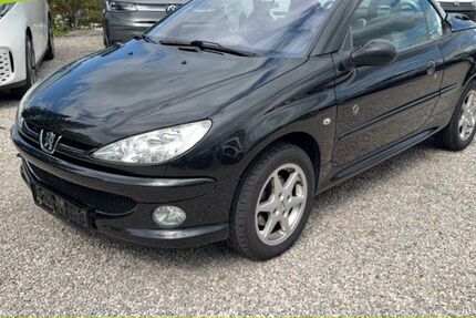 Peugeot 206 103.000 km 1.690 &euro; Mainburg 84048