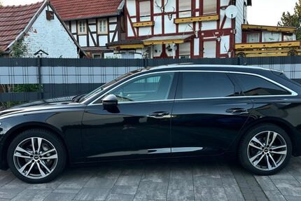 Audi A6 142.000 km 29.400 &euro; Bad Hersfeld 36251