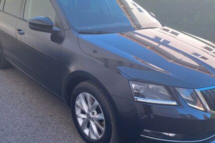 Skoda Octavia 72.156 km 18.900 € Bischofswiesen 83483