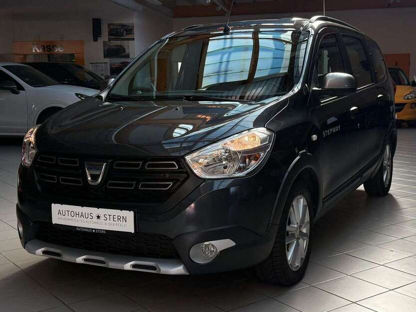 Dacia Lodgy 81.000 km 14.990 € Mutterstadt 67112
