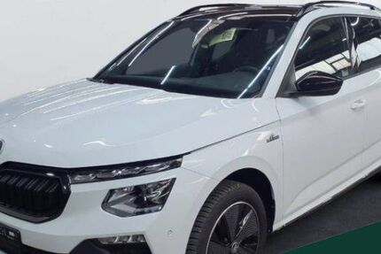 Skoda Kamiq 18.913 km 28.880 &euro; Plattling 94447