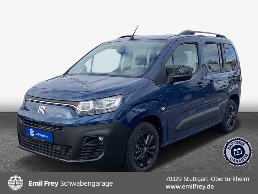 Doblo