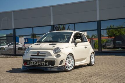 Abarth 695 2.125 km 37.900 € Weitersburg 56191