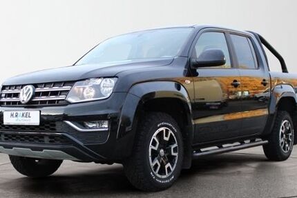 VW Amarok 96.999 km 34.950 &euro; Geeste-Groß Hesepe 49744