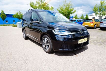 VW Caddy 52.000 km 25.990 &euro; Vöhringen 89269