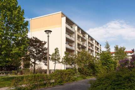 Wohnung Leipzig - 3 Zimmer, 63 m&sup2;, 373&euro; | Angebot:26866022