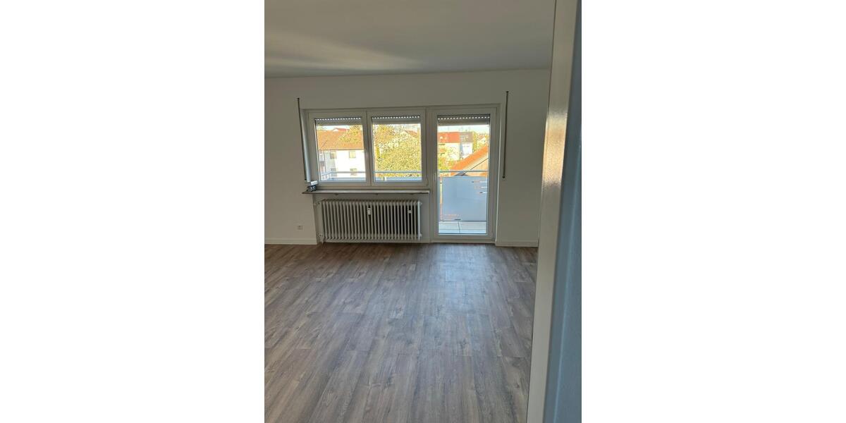 Dachgeschoßwohnung Leutenbach - 2 Zimmer, 60 m&sup2;, 700&euro; | Angebot:26235877