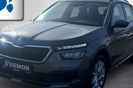Skoda Kamiq 16.850 km 19.430 &euro; Ibbenbüren 49479