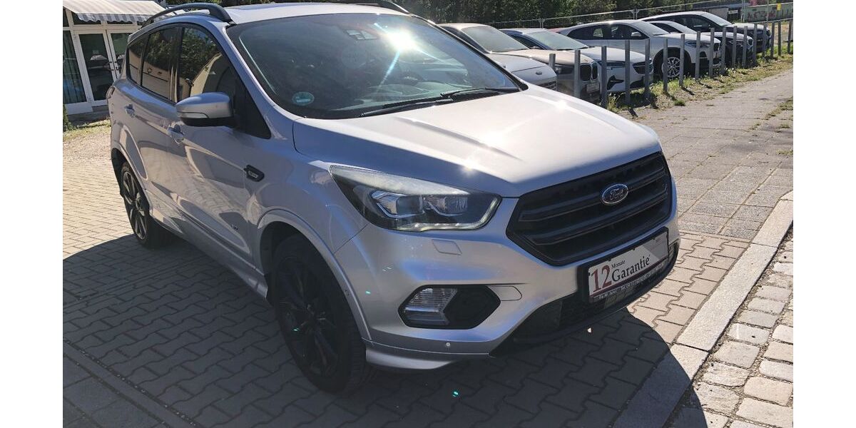 Ford Kuga 69.182 km 16.690 &euro; Nürnberg 90469