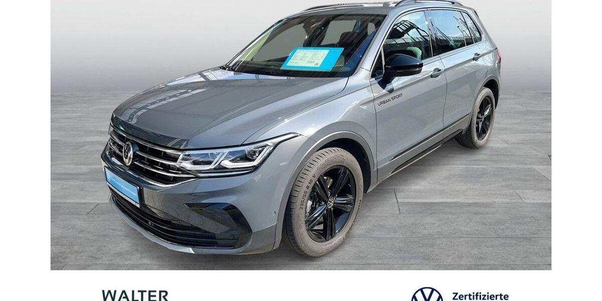 VW Tiguan 78.600 km 27.850 &euro; Siegen 57076