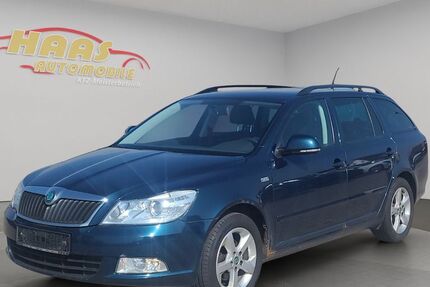 Skoda Octavia 191.500 km 2.490 &euro; Ebersdorf b.Coburg 96237