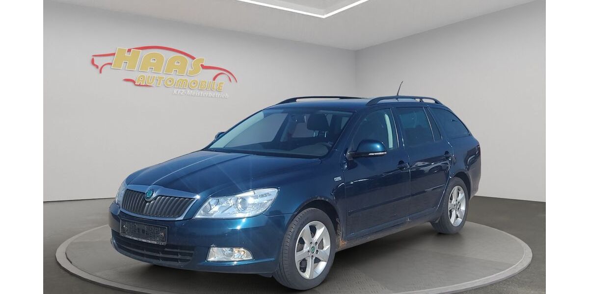Skoda Octavia 191.500 km 2.790 &euro; Ebersdorf b.Coburg 96237