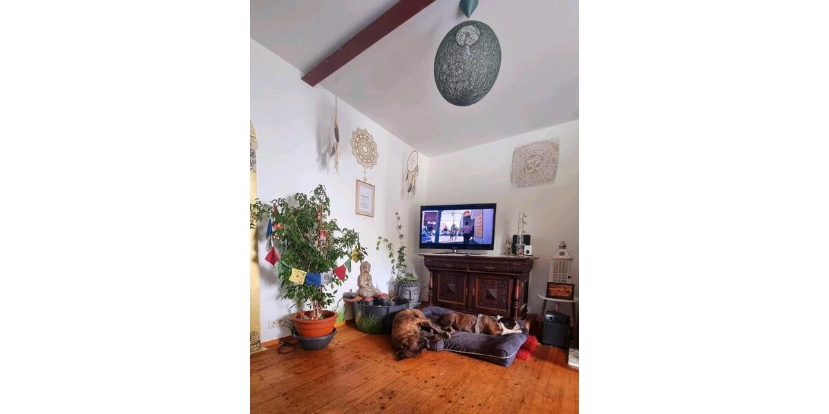 Doppelhaushälfte Rotenburg an der Fulda - 1 Zimmer, 55 m&sup2;, 85.000&euro; | Angebot:27006060