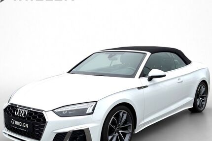 Audi A5 20.500 km 40.699 &euro; Bitburg 54634