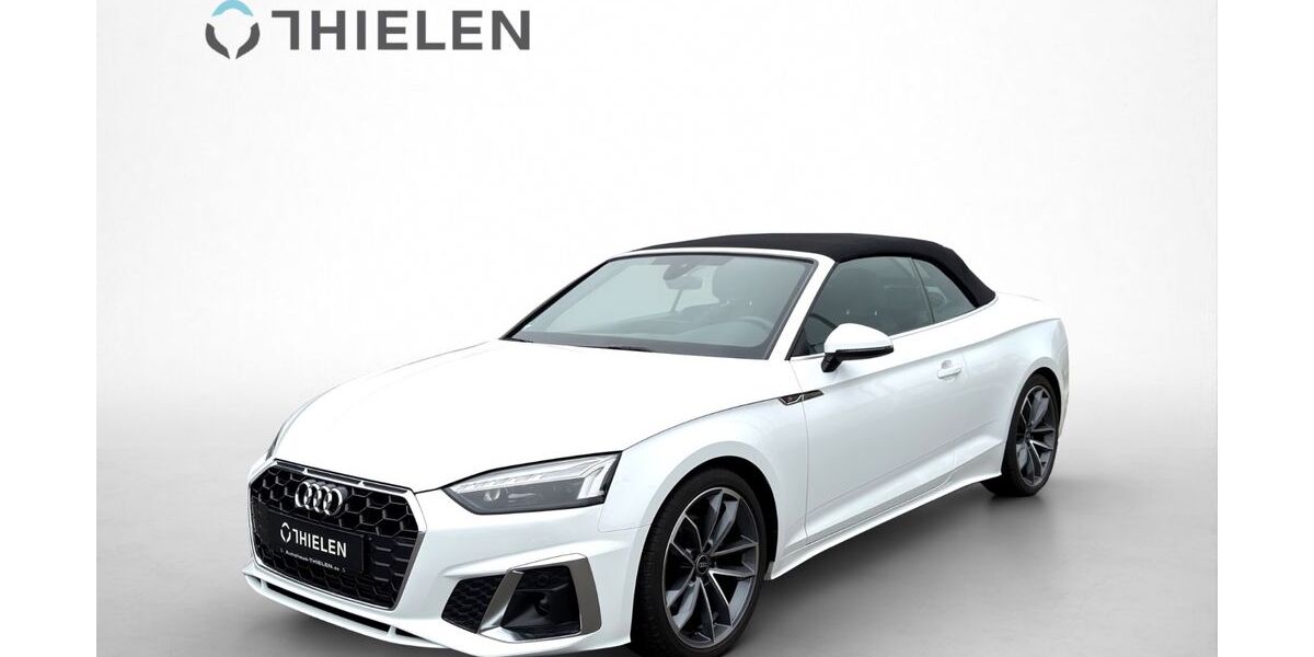 Audi A5 20.500 km 40.699 &euro; Bitburg 54634