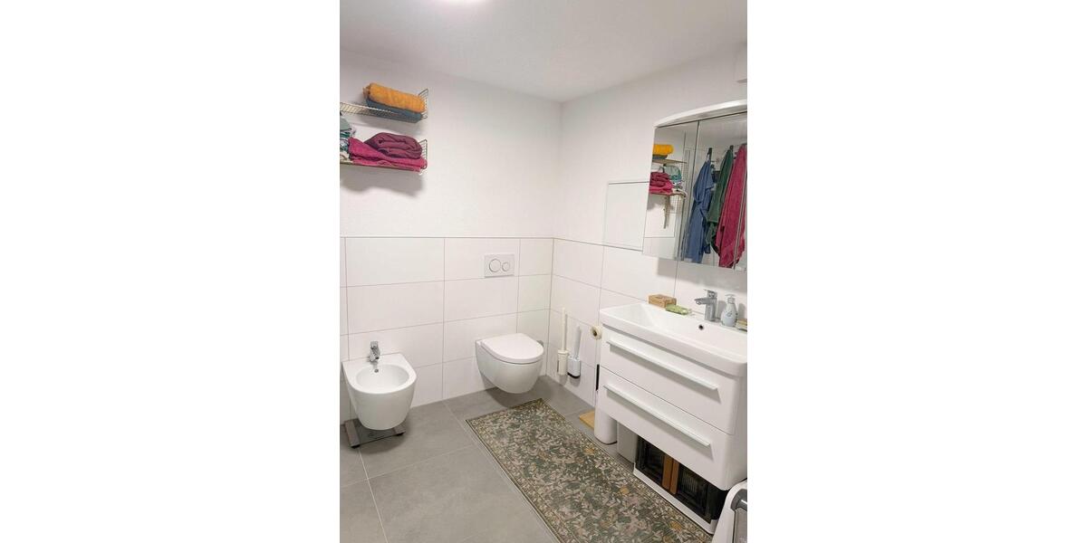 Etagenwohnung Karlsruhe Durlach - 3 Zimmer, 104 m&sup2;, 1.279&euro; | Angebot:26648051