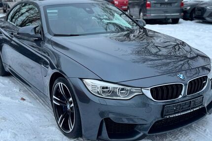 BMW M4 110.000 km 54.000 &euro; Wehnen 26160