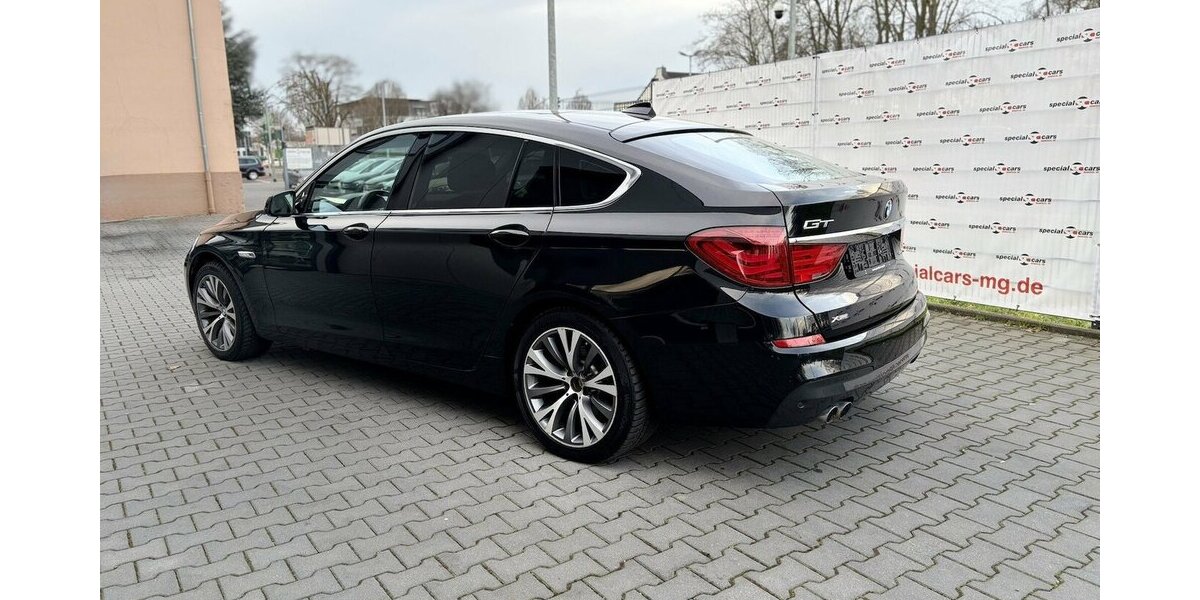 BMW 530 Gran Turismo xDrive / M Paket / PANO / Leder 179.000 km 14.900 &euro; Mönchengladbach 41066