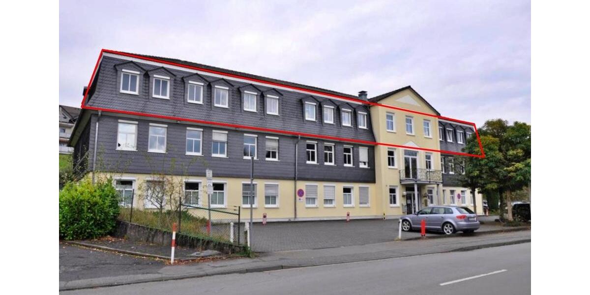 Gewerbeobjekt Waldbröl - 3.780&euro; | Angebot:26299619