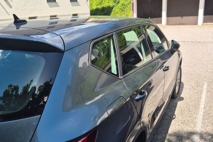 Seat Ateca 28.000 km 25.990 &euro; Bischofswiesen 83483