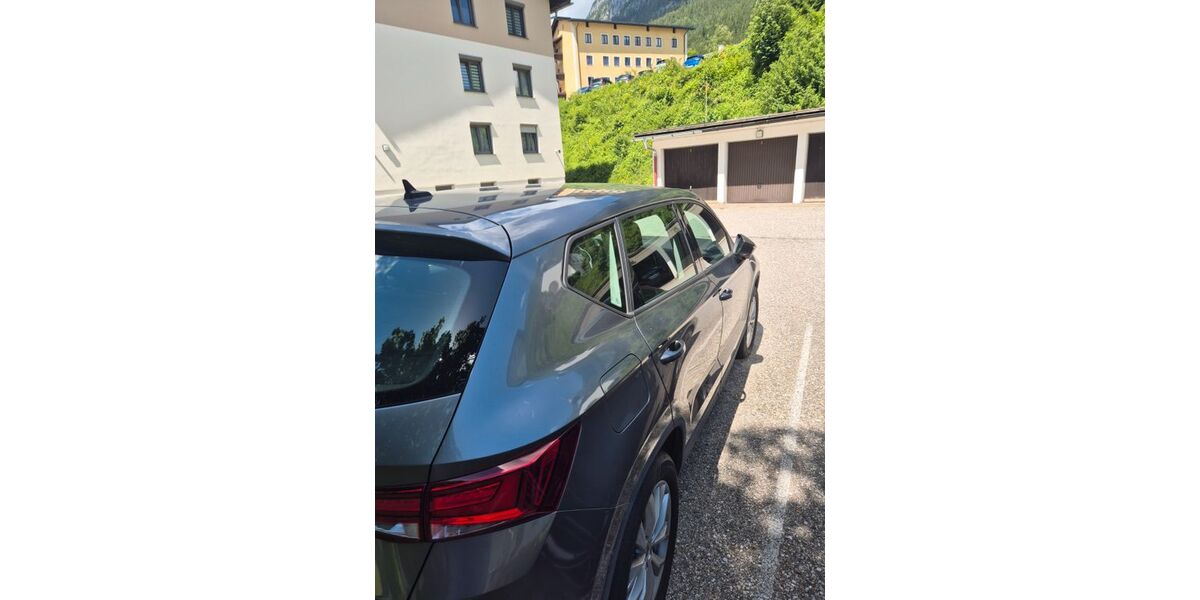 Seat Ateca 28.000 km 25.990 &euro; Bischofswiesen 83483