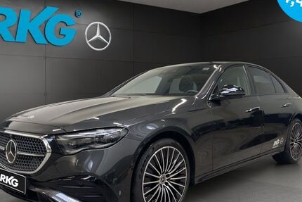 Mercedes-Benz E 220 9.800 km 60.780 &euro; Bonn 53119