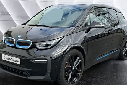 BMW i3 14.430 km 21.900 € Heidelberg 69123