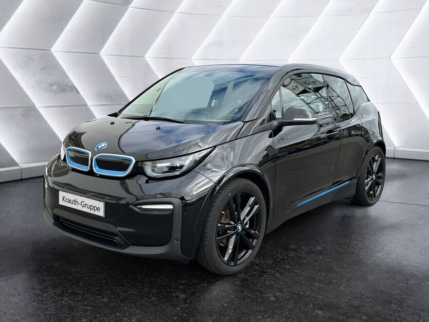 BMW i3 14.430 km 21.900 € Heidelberg 69123