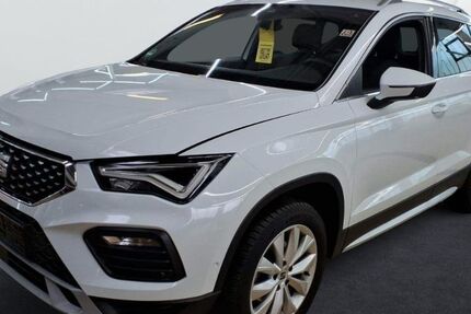Seat Ateca 24.760 km 30.450 &euro; Bernau 16321