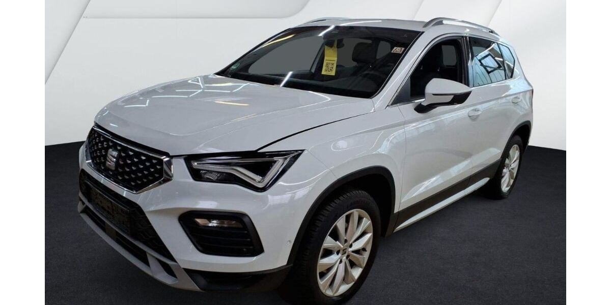 Seat Ateca 24.760 km 30.450 &euro; Bernau 16321