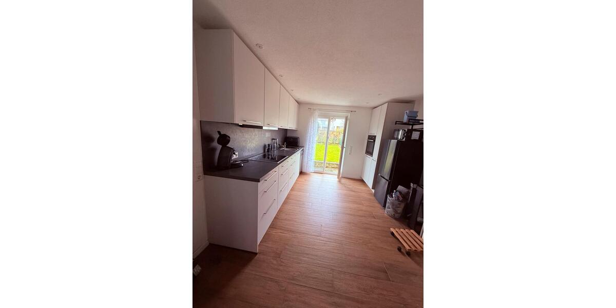 Erdgeschoßwohnung Radolfzell am Bodensee - 2 Zimmer, 60 m&sup2;, 1.070&euro; | Angebot:26447007