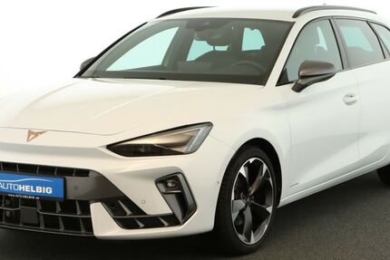 Cupra Leon 26.200 km 25.890 &euro; Donnersdorf 97499