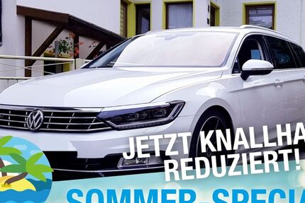 VW Passat 103.007 km 18.550 &euro; Meiningen 98617