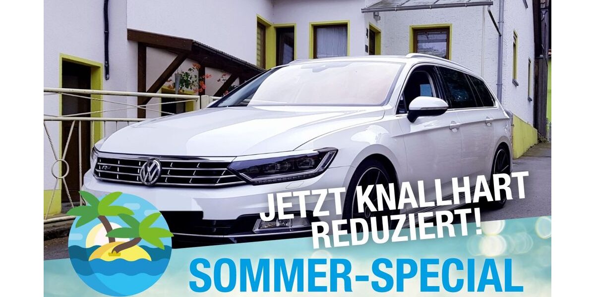 VW Passat 103.007 km 18.550 &euro; Meiningen 98617