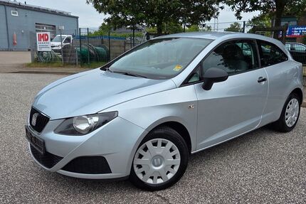Seat Ibiza 182.000 km 3.499 &euro; HENSTEDT ULZBURG 24558