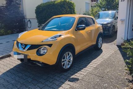 Nissan Juke 117.300 km 6.500 &euro; Wolfschlugen 72649